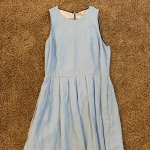 Gap Linen Dress